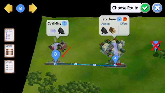 铁路帝国建设,安卓手游,第4张