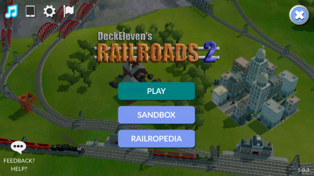 铁路帝国建设,铁路帝国建设,安卓手游,第1张