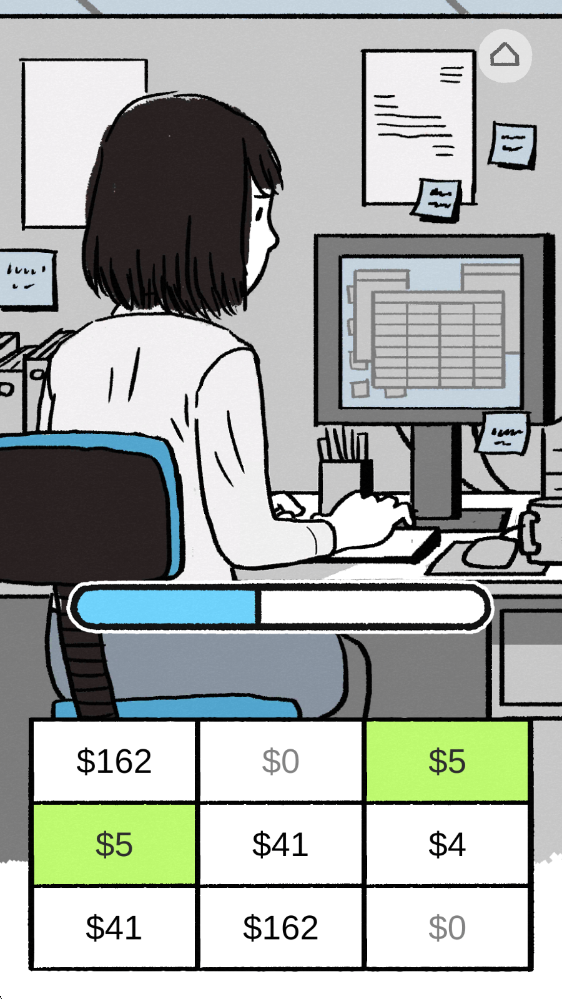 弗洛伦斯之恋,安卓手游,第4张