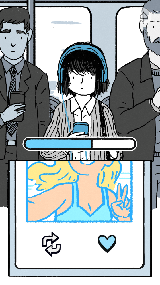 弗洛伦斯之恋,安卓手游,第3张