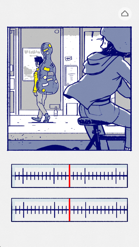 弗洛伦斯之恋,安卓手游,第8张