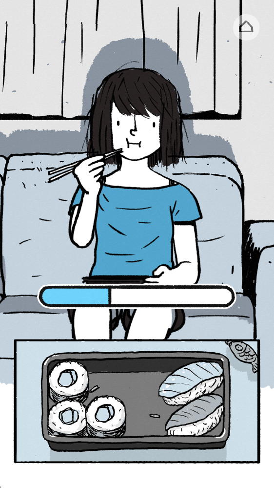 弗洛伦斯之恋,安卓手游,第6张