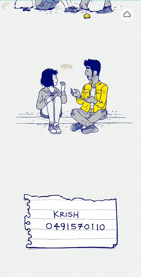 弗洛伦斯之恋,安卓手游,第12张