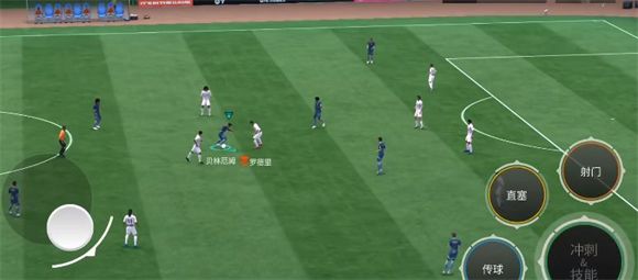 fc足球世界国际服 安卓版,安卓手游,第8张