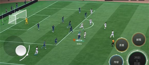 fc足球世界国际服 安卓版,安卓手游,第7张