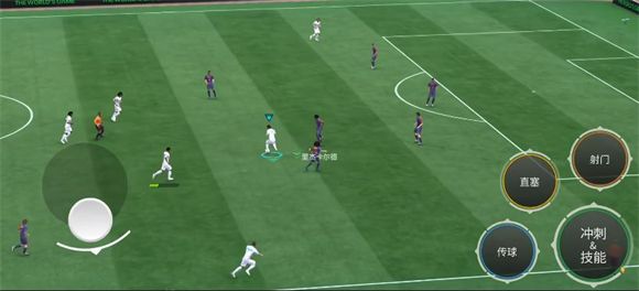 fc足球世界国际服 安卓版,安卓手游,第9张