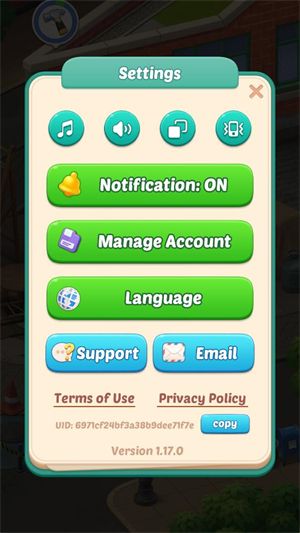 美食之星,美食之星,安卓手游,第1张