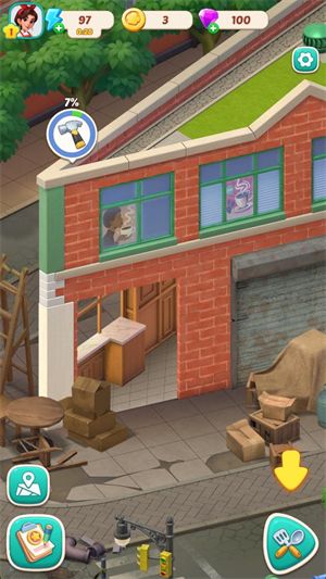 美食之星,安卓手游,第3张