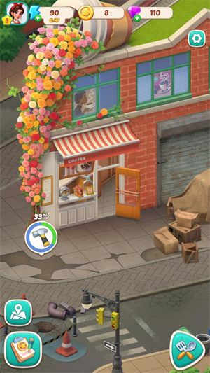 美食之星,安卓手游,第7张