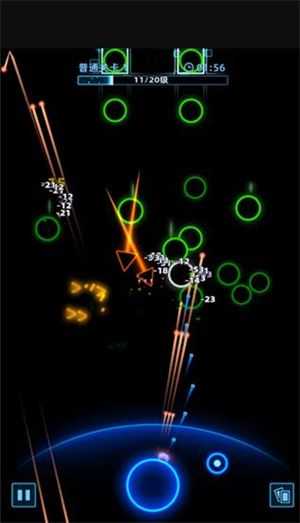 肉鸽防御混合塔防,安卓手游,第3张