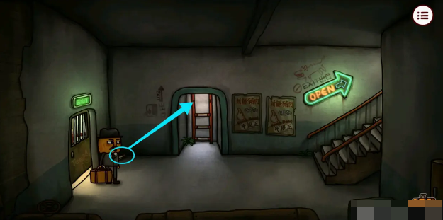 南瓜先生2九龙城寨,安卓手游,第2张