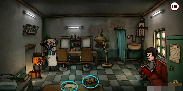 南瓜先生2九龙城寨,安卓手游,第5张