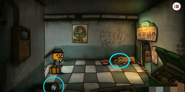 南瓜先生2九龙城寨,安卓手游,第6张