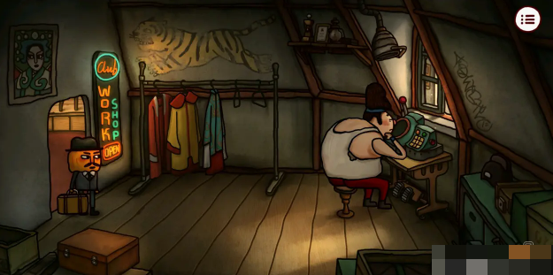 南瓜先生2九龙城寨,安卓手游,第12张