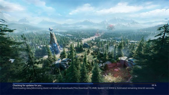 王者荣耀国际服,安卓手游,第2张