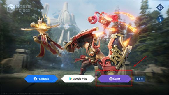 王者荣耀国际服,安卓手游,第3张