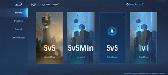 王者荣耀国际服,安卓手游,第7张