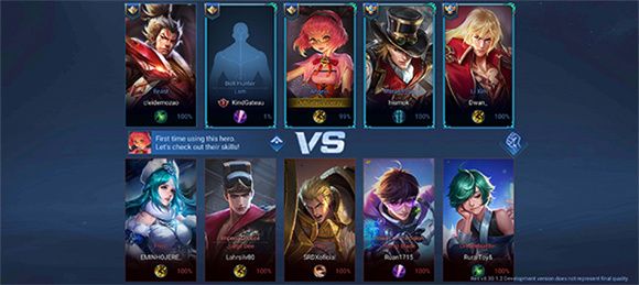 王者荣耀国际服,安卓手游,第10张