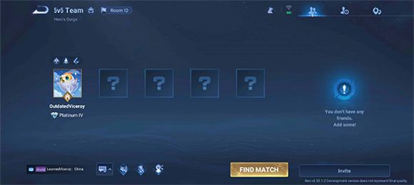 王者荣耀国际服,安卓手游,第8张