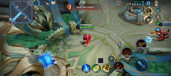 王者荣耀国际服,安卓手游,第11张