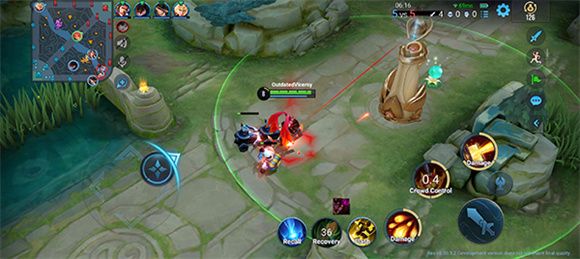 王者荣耀国际服,安卓手游,第15张