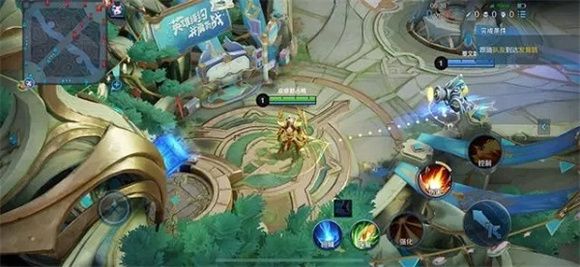 王者荣耀国际服,安卓手游,第18张