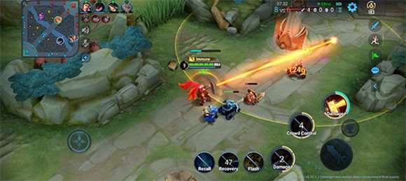 王者荣耀国际服,安卓手游,第14张