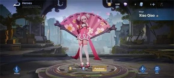 王者荣耀国际服,安卓手游,第24张