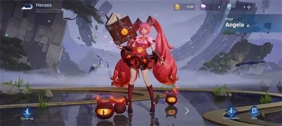 王者荣耀国际服,安卓手游,第22张