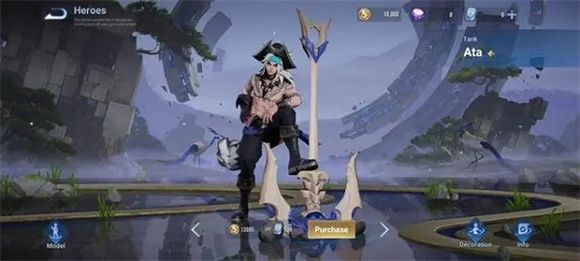 王者荣耀国际服,安卓手游,第26张