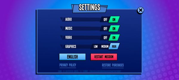 漫威蜘蛛侠迈尔斯3,安卓手游,第2张