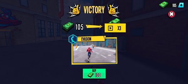 漫威蜘蛛侠迈尔斯3,安卓手游,第5张