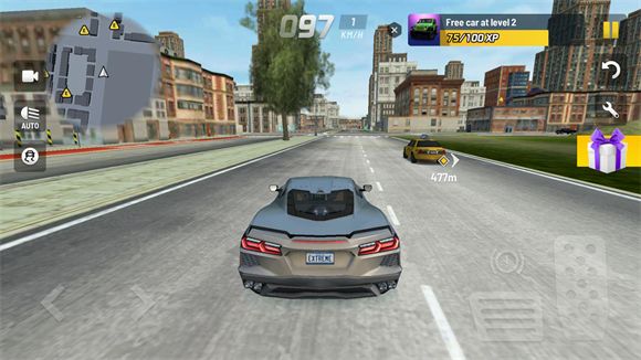 极限赛车驾驶 安卓版,安卓手游,第5张