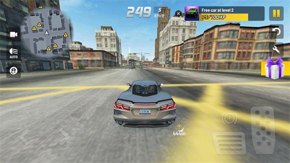 极限赛车驾驶 安卓版,安卓手游,第6张