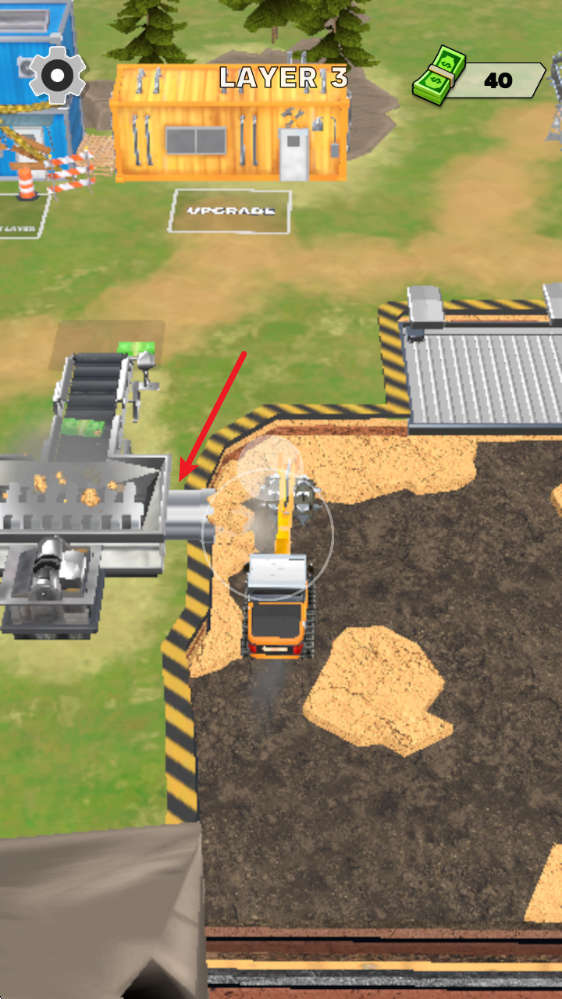 深挖推土机,安卓手游,第3张