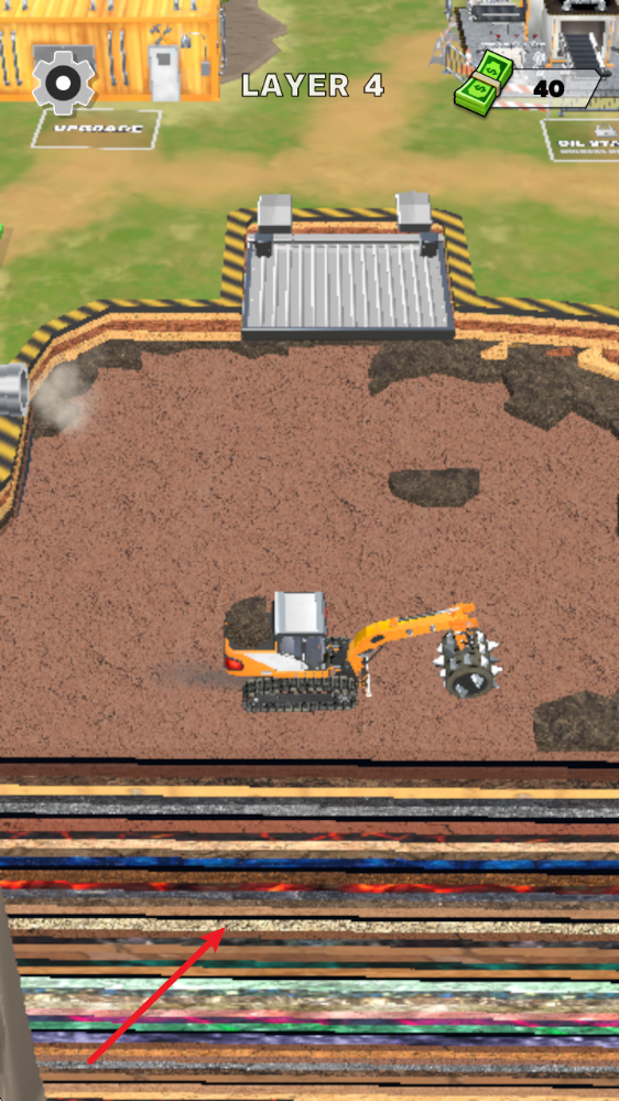 深挖推土机,安卓手游,第5张