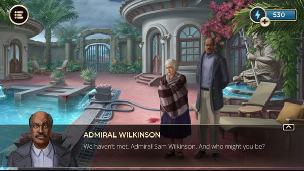 选择谋杀,安卓手游,第8张