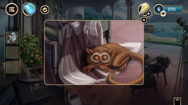 选择谋杀,安卓手游,第7张