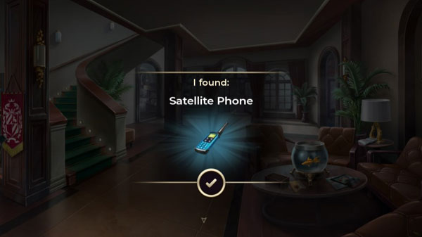 选择谋杀,安卓手游,第4张