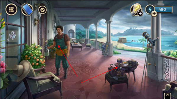 选择谋杀,安卓手游,第9张