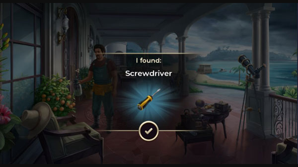 选择谋杀,安卓手游,第10张