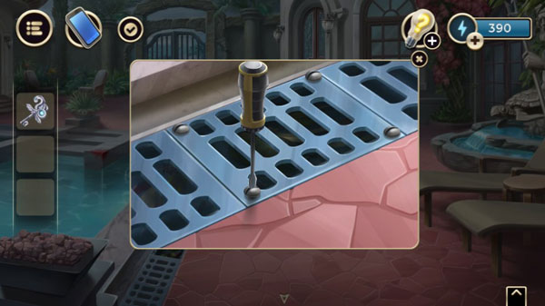 选择谋杀,安卓手游,第11张