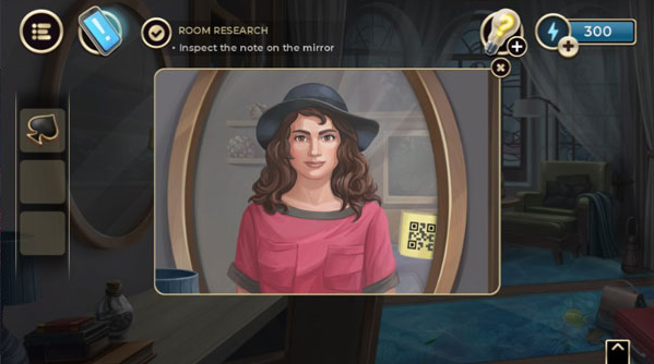 选择谋杀,安卓手游,第13张