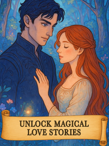 永恒之森,安卓手游,第3张