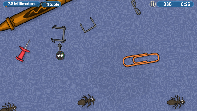 美味星球终极一口,安卓手游,第2张