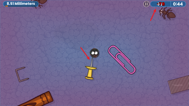 美味星球终极一口,安卓手游,第3张