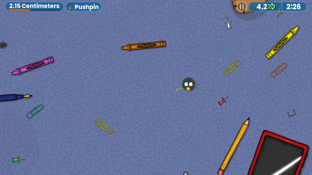 美味星球终极一口,安卓手游,第5张