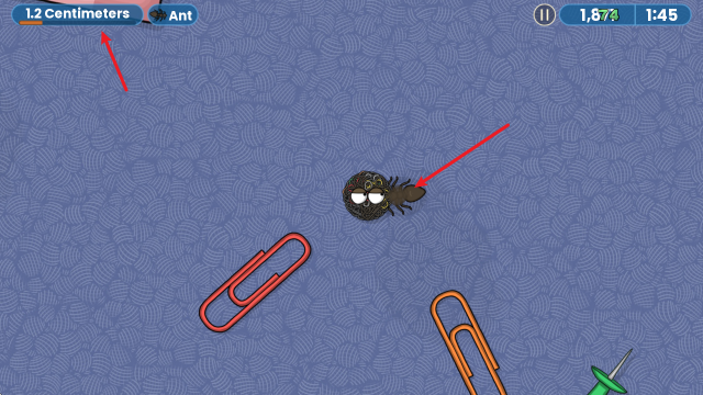 美味星球终极一口,安卓手游,第4张