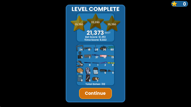 美味星球终极一口,安卓手游,第6张