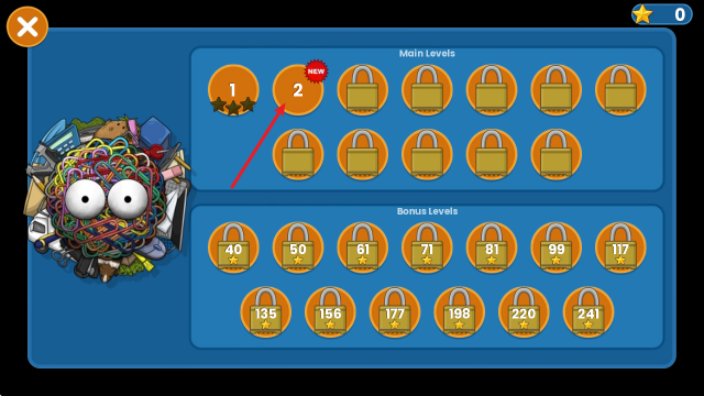 美味星球终极一口,安卓手游,第7张